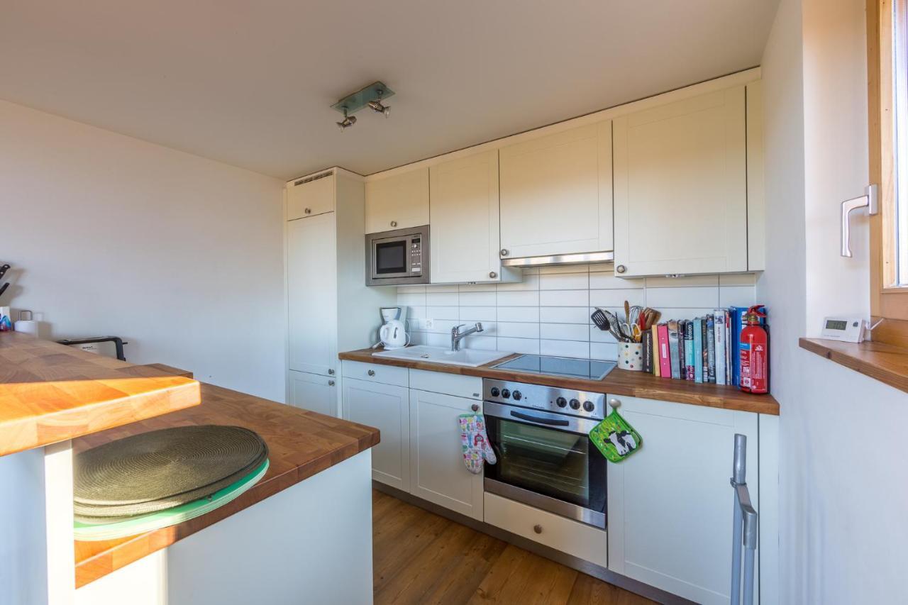 Chalet Asphodel Nendaz Zewnętrze zdjęcie